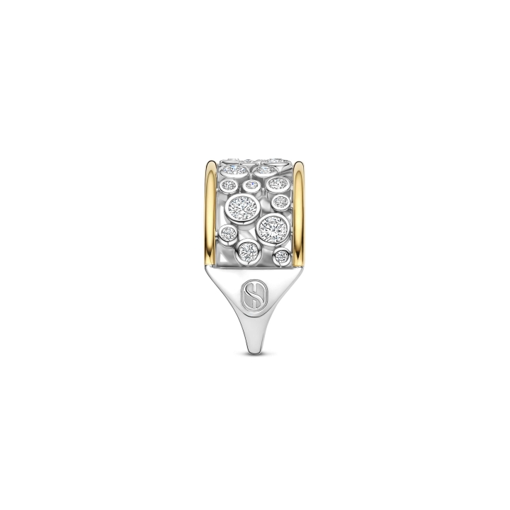 Ringe Ti Sento