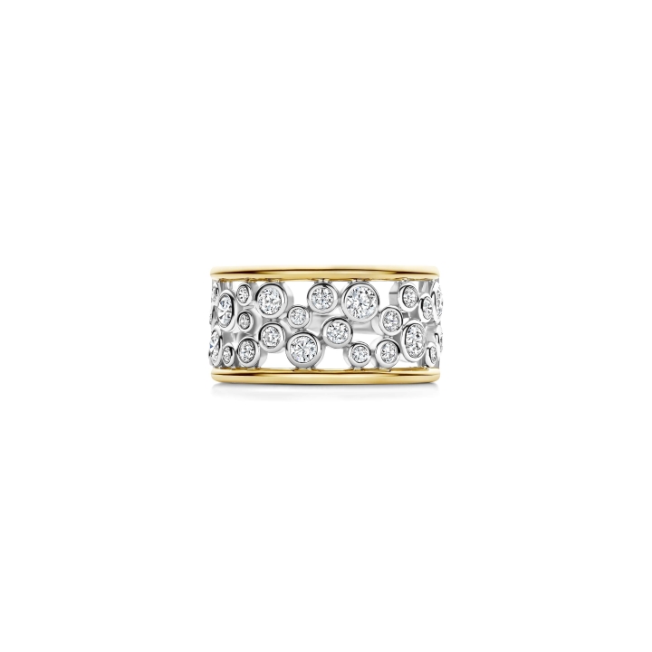 Ringe Ti Sento
