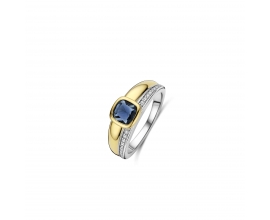 Ringe Ti Sento