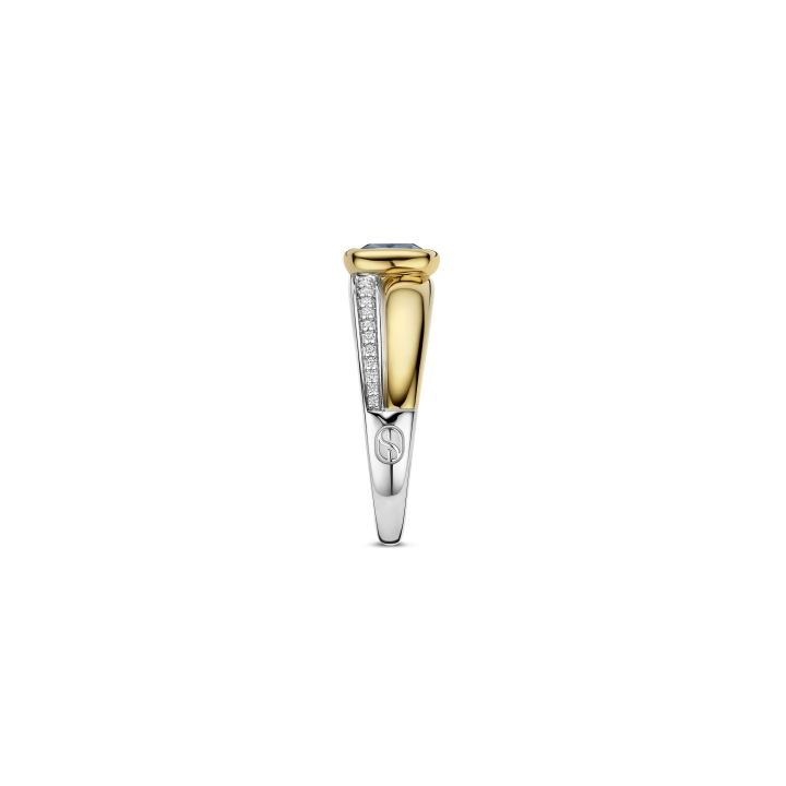 Bague dame Ti Sento