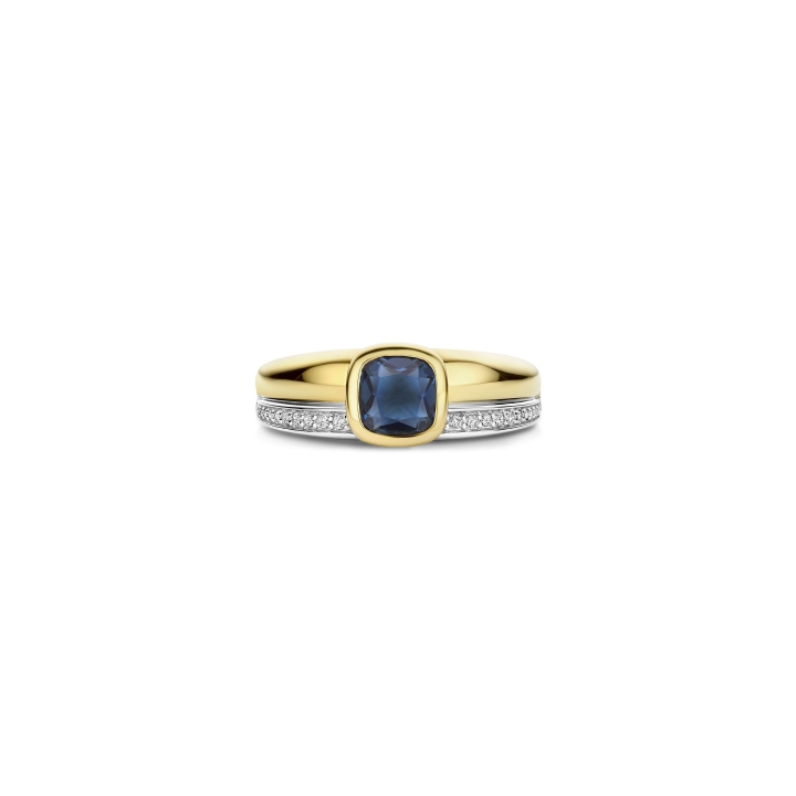 Bague dame Ti Sento