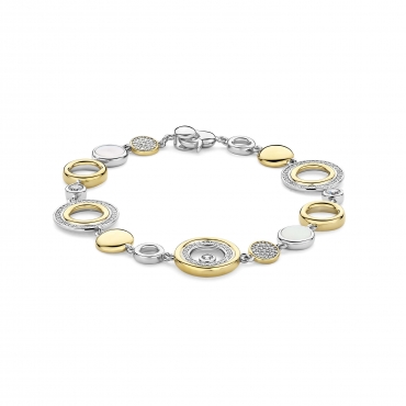 Bracelet dame Ti Sento