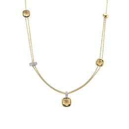 Necklace Ti Sento