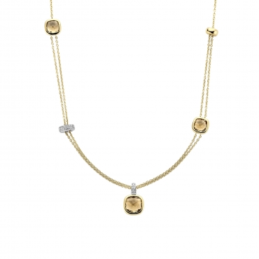 Collier dame Ti Sento