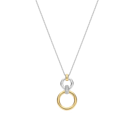 Necklace Ti Sento
