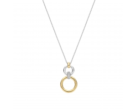 Collier dame Ti Sento