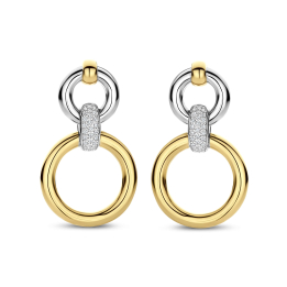 Earrings  Ti Sento