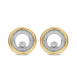 Earrings  Ti Sento