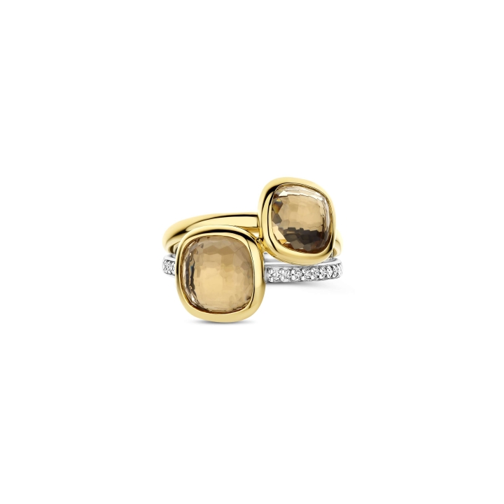 Rings Ti Sento