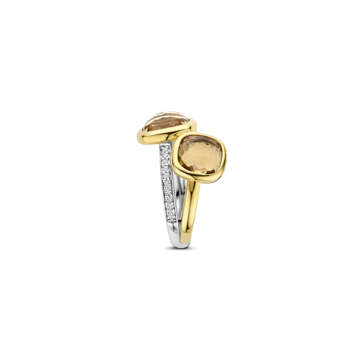 Bague dame Ti Sento