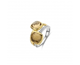 Bague dame Ti Sento