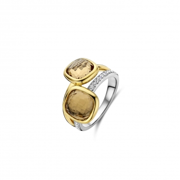 Bague dame Ti Sento