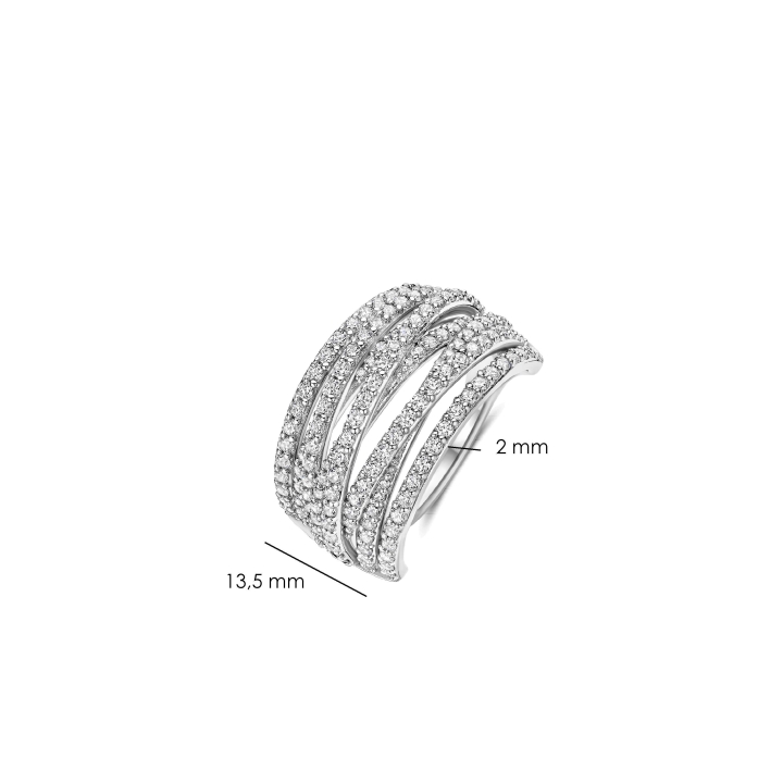 Rings Ti Sento