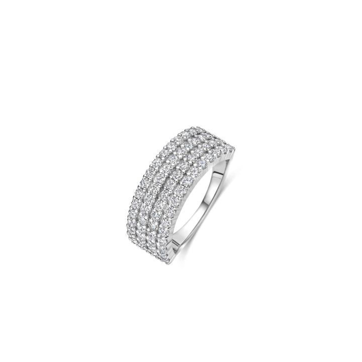 Bague dame Ti Sento