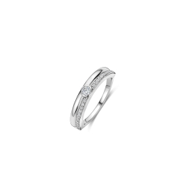 Bague dame Ti Sento
