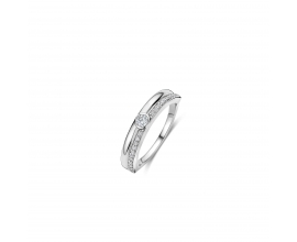 Bague dame Ti Sento