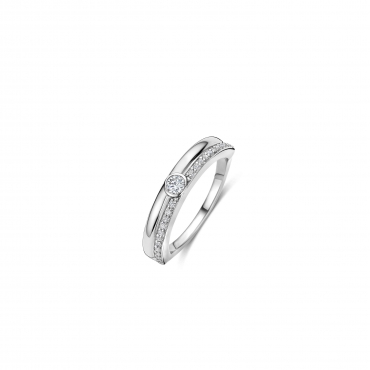 Bague dame Ti Sento