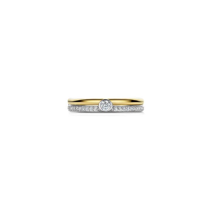 Ringe Ti Sento