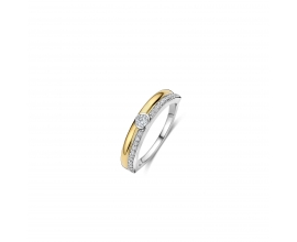 Ringe Ti Sento
