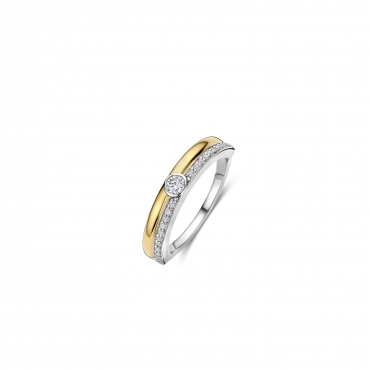 Rings Ti Sento