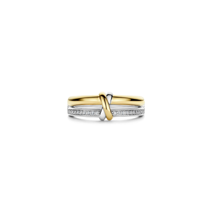Rings Ti Sento