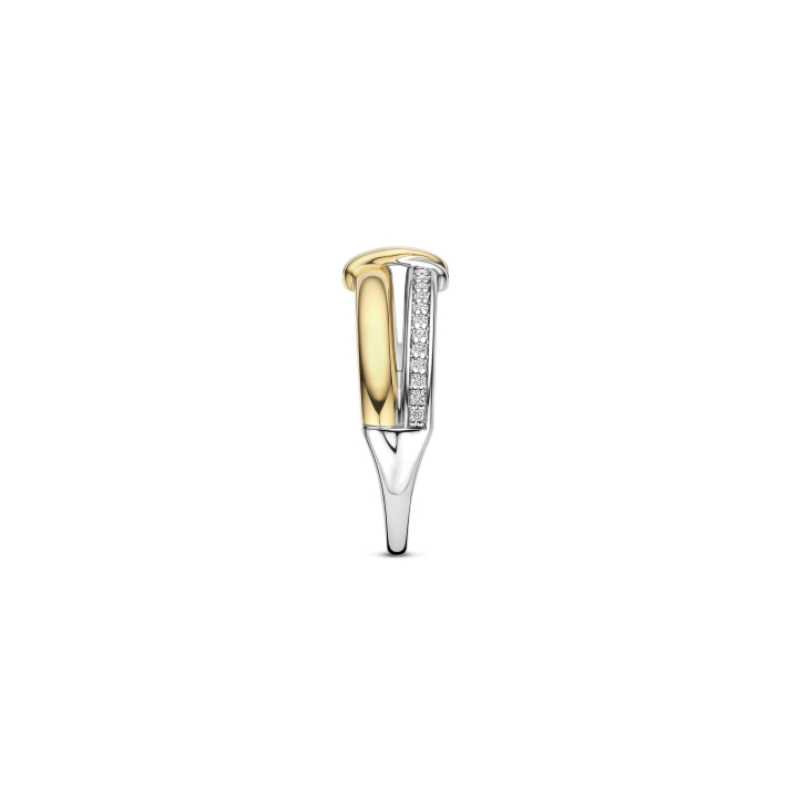 Bague dame Ti Sento