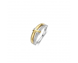 Bague dame Ti Sento