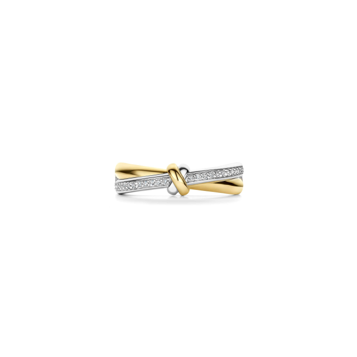 Bague dame Ti Sento