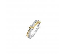 Bague dame Ti Sento