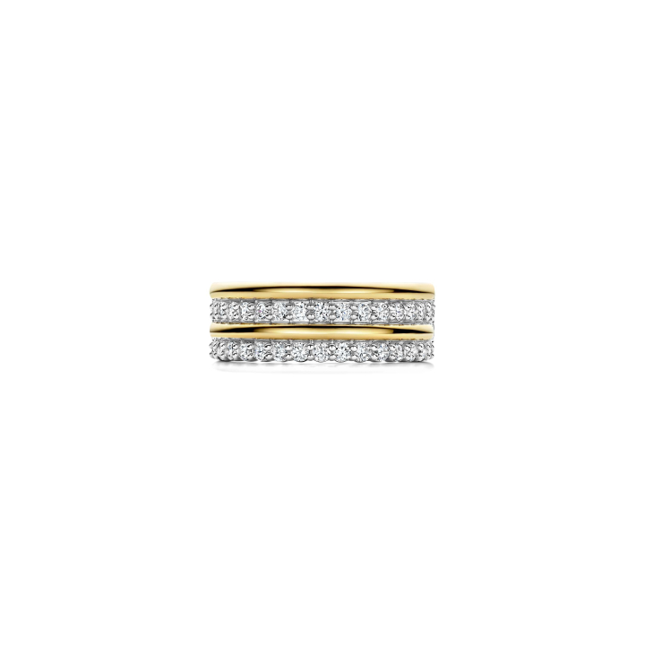 Rings Ti Sento