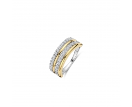 Ringe Ti Sento
