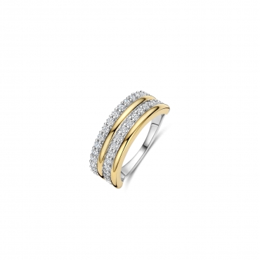 Ringe Ti Sento