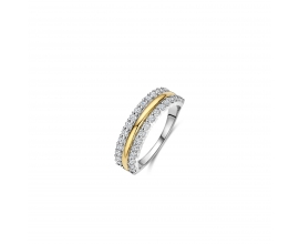 Ringe Ti Sento