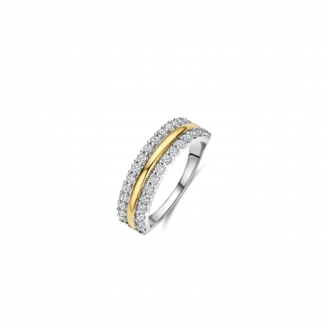 Rings Ti Sento