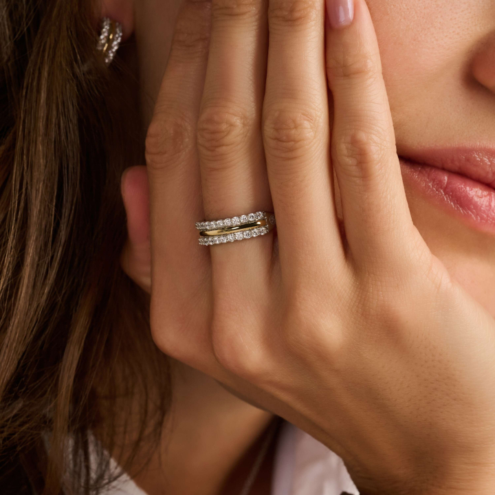 Ringe Ti Sento
