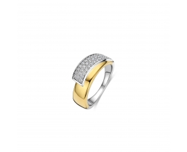 Bague dame Ti Sento