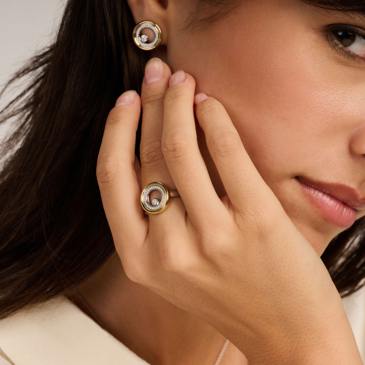Ringe Ti Sento