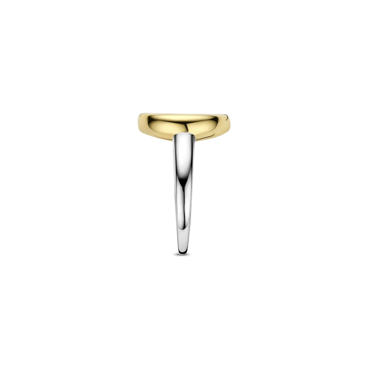 Ringe Ti Sento