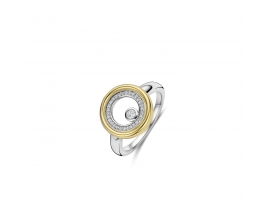 Bague dame Ti Sento