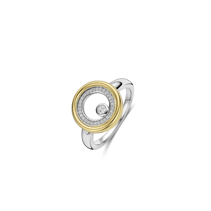 Bague dame Ti Sento