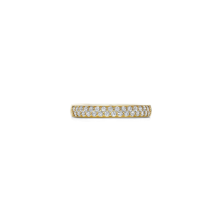 Bague dame Ti Sento