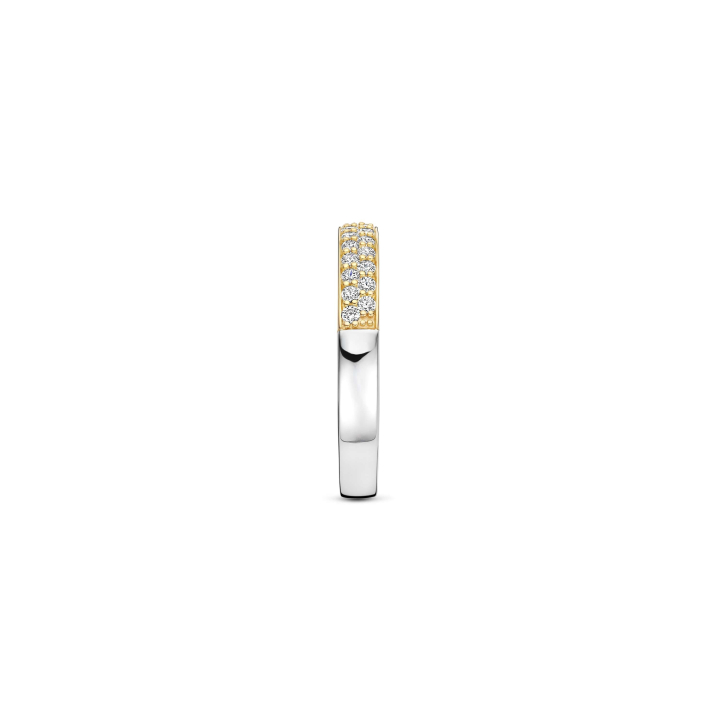 Ringe Ti Sento