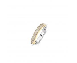 Bague dame Ti Sento