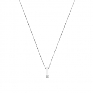 Collier dame Ti Sento