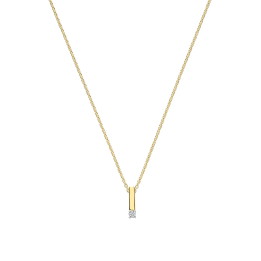 Necklace Ti Sento