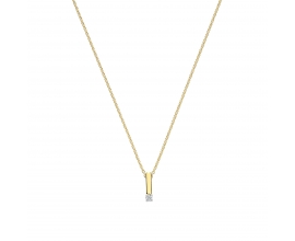 Collier dame Ti Sento