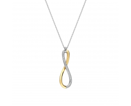 Collier dame Ti Sento