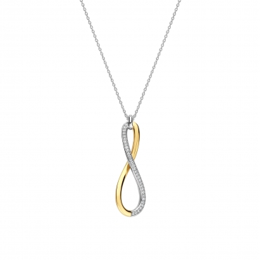 Collier dame Ti Sento