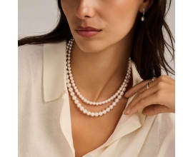 Collier dame Ti Sento