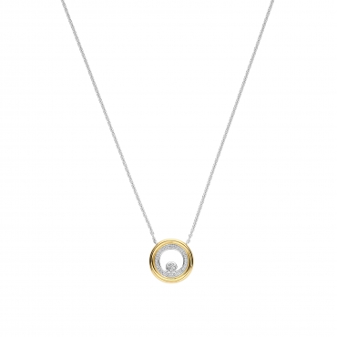 Collier dame Ti Sento
